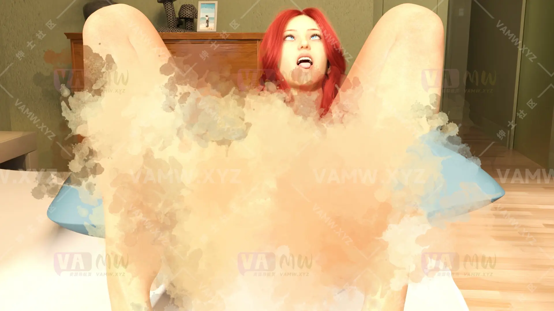 图片[3]-[游戏Games]安卓手机mobilegames+电脑双端 [欧美SLG] 狂野夜总会 One Wild Futa Nightclub V0.92 汉化版 [PC+安卓手机mobilegames] - VAM资源-VAM资源