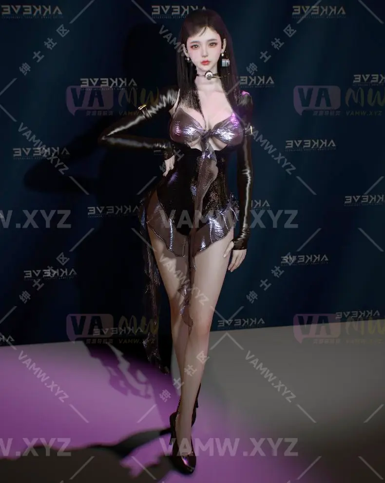 图片[2]-尼拉2.1版 AKKEVE.074_Nyla_v2.1 - VAM资源-VAM资源