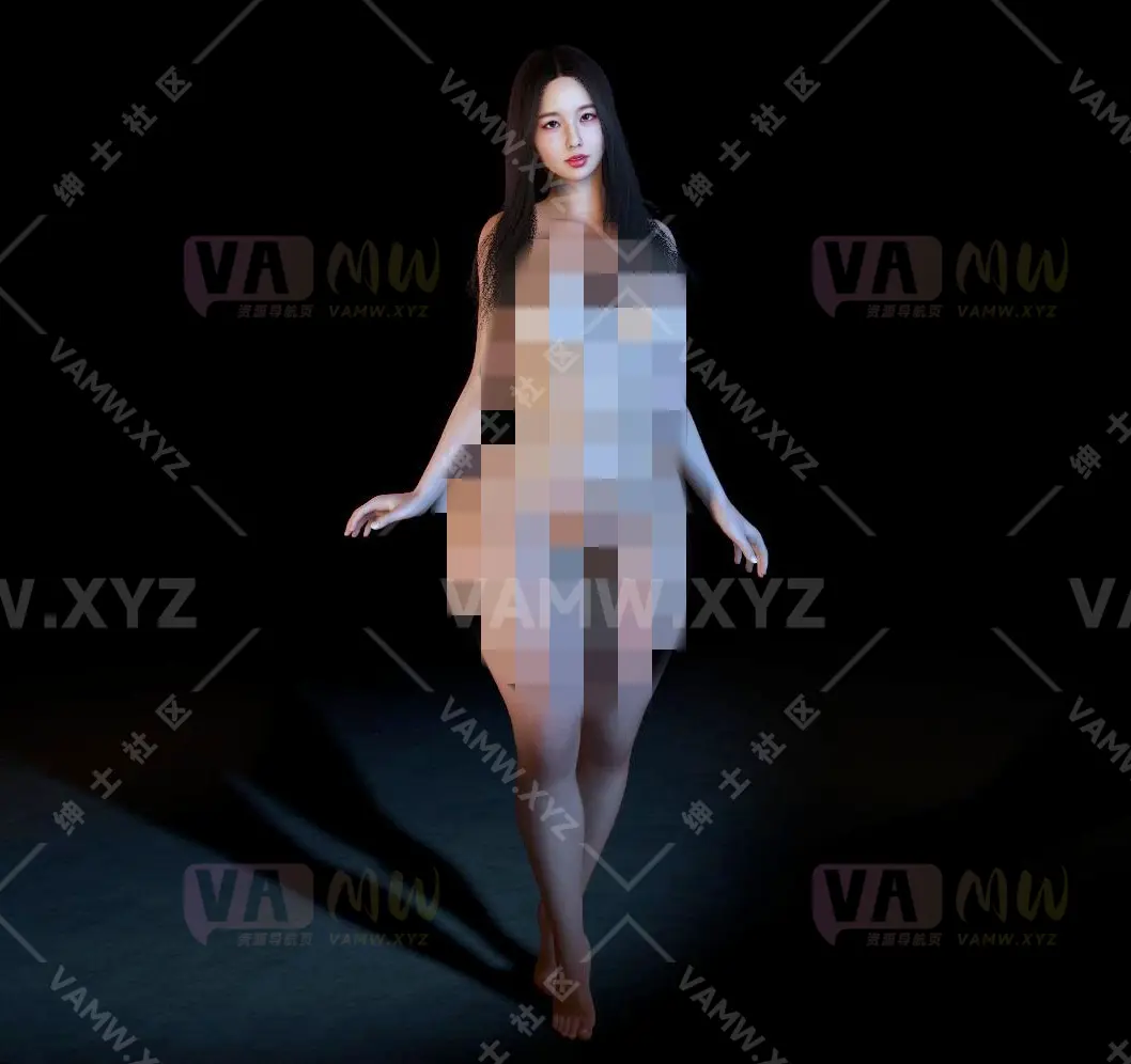 图片[2]-非美少妇05.2 MKD-V.AGASSI_VOL_05.2 - VAM资源-VAM资源