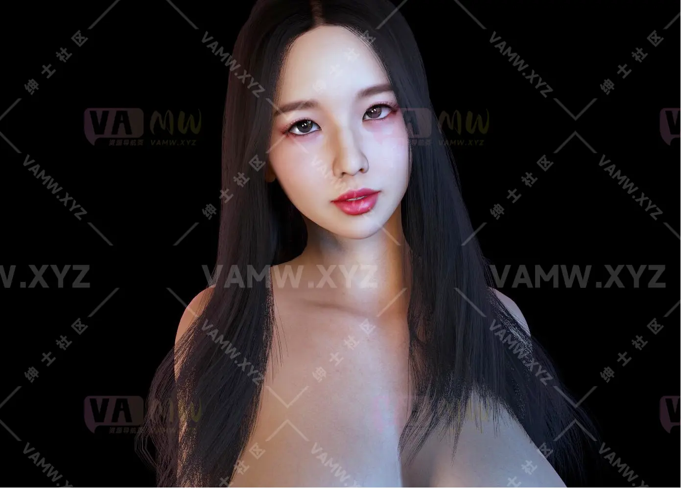 非美少妇05.2 MKD-V.AGASSI_VOL_05.2-VAM资源