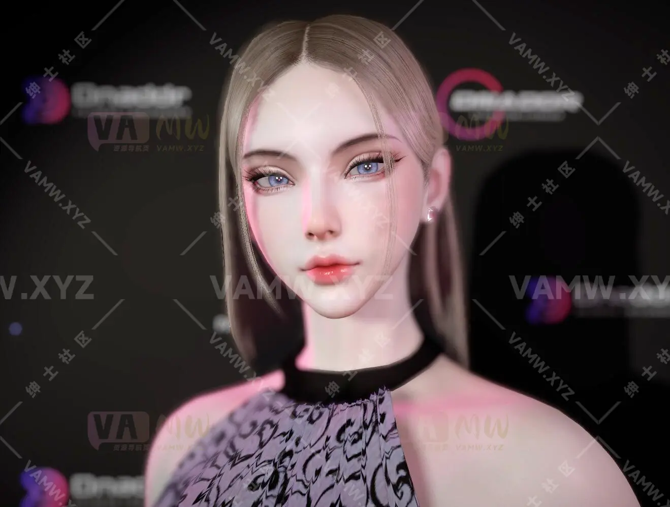 阿雅 Dnaddr.Aya_v11_P_25_4_20.1-VAM资源