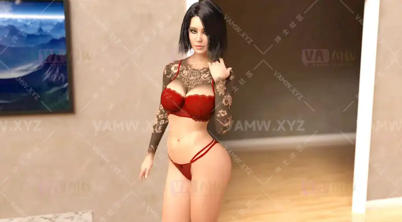 图片[2]-[游戏Games]安卓手机mobilegames+PC 更新[欧美SLG/动态] 我们迷路了 We Are Lost v0.5.1 汉化版 [PC+安卓手机mobilegames-880M] - VAM资源-VAM资源