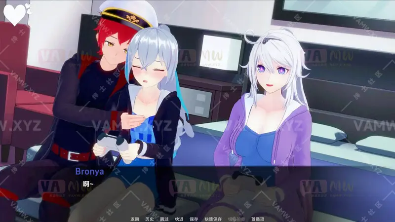 图片[3]-[游戏Games]安卓手机mobilegames+PC 更新[亚洲风SLG/动态] 船长 CaptainVerse Part 2 v0.4 汉化版 [PC+安卓手机mobilegames-3.10G] - VAM资源-VAM资源