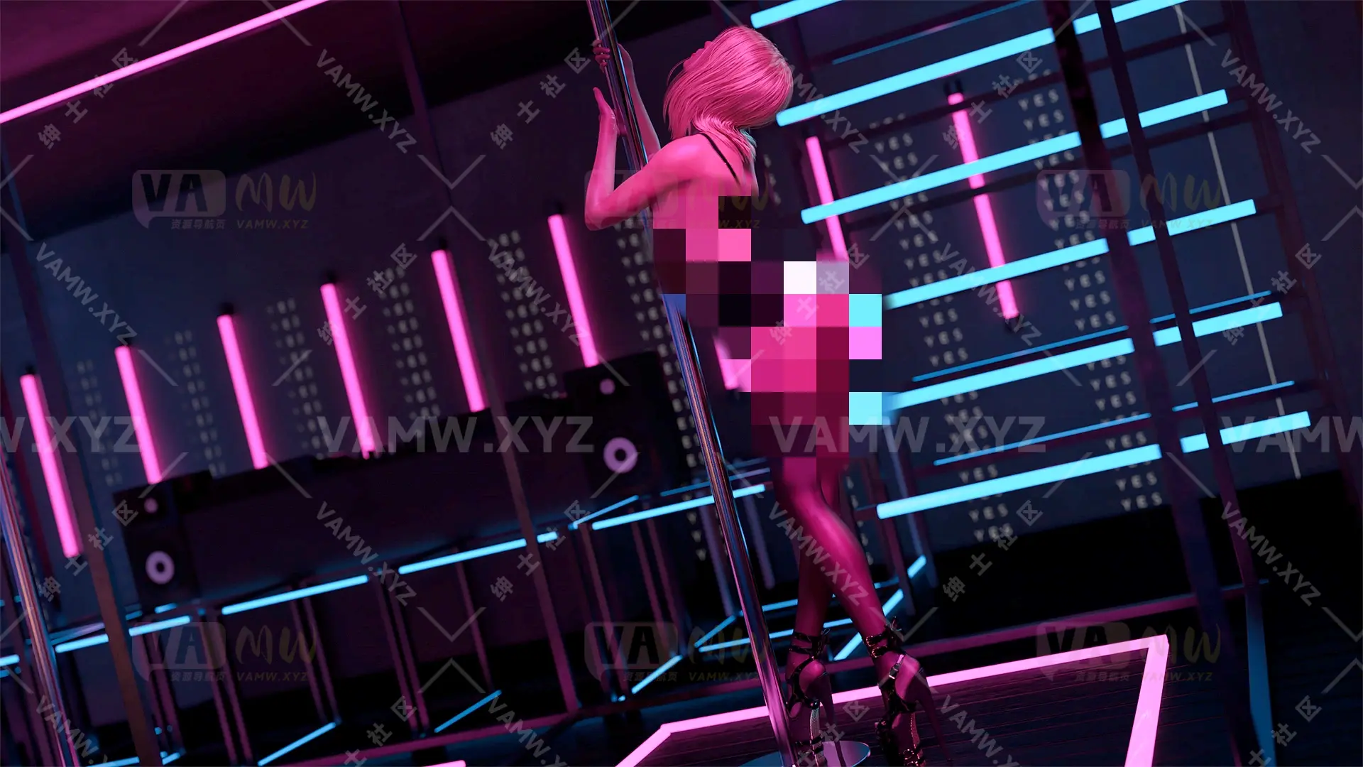 图片[2]-[游戏Games]安卓手机mobilegames+PC[欧美SLG/动态] 闭上眼睛 With Eyes Closed S2 Ch. 6 汉化版 [PC+安卓手机mobilegames-3.20G] - VAM资源-VAM资源