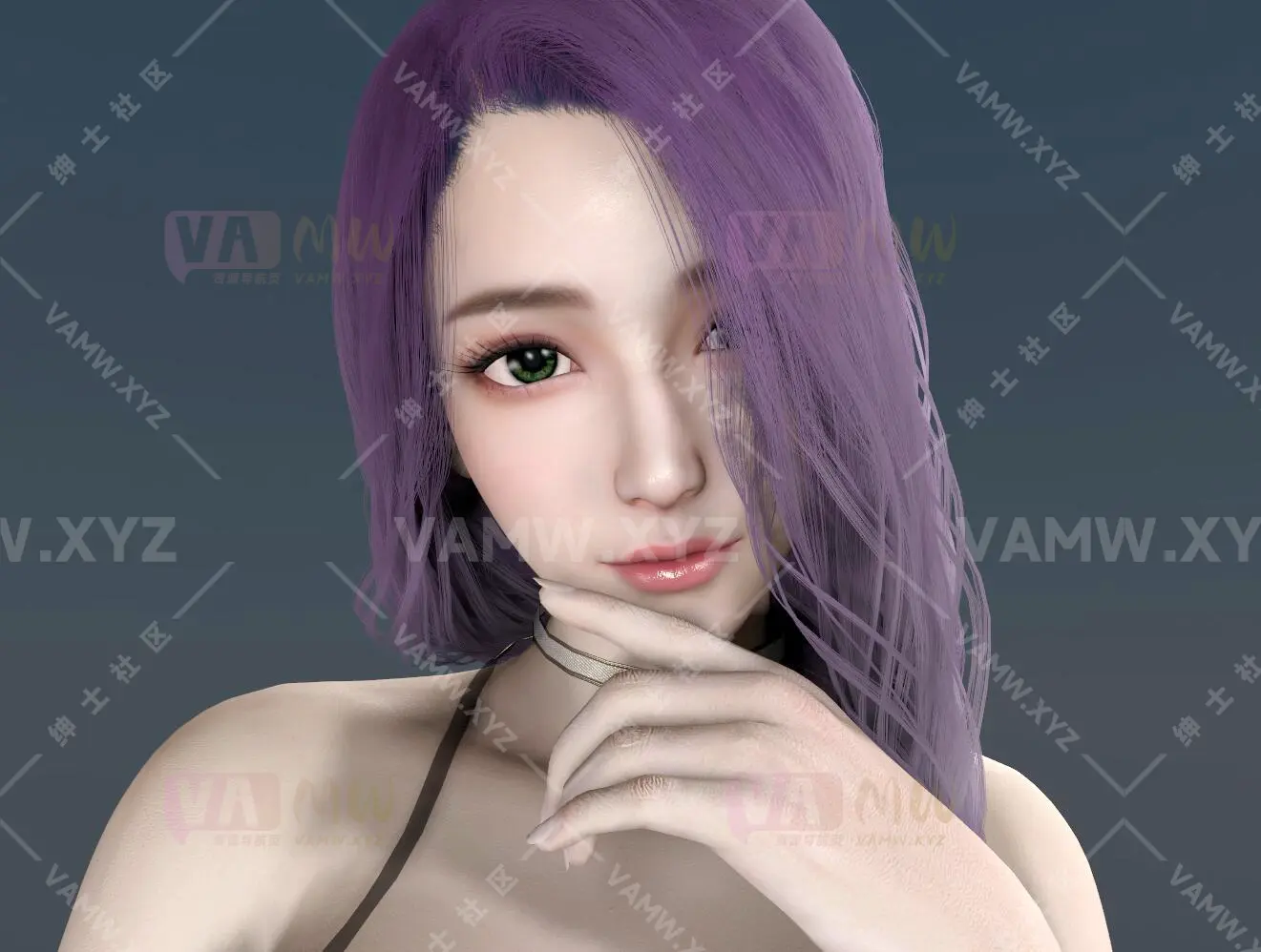 Archer.HUB250201.1-VAM资源