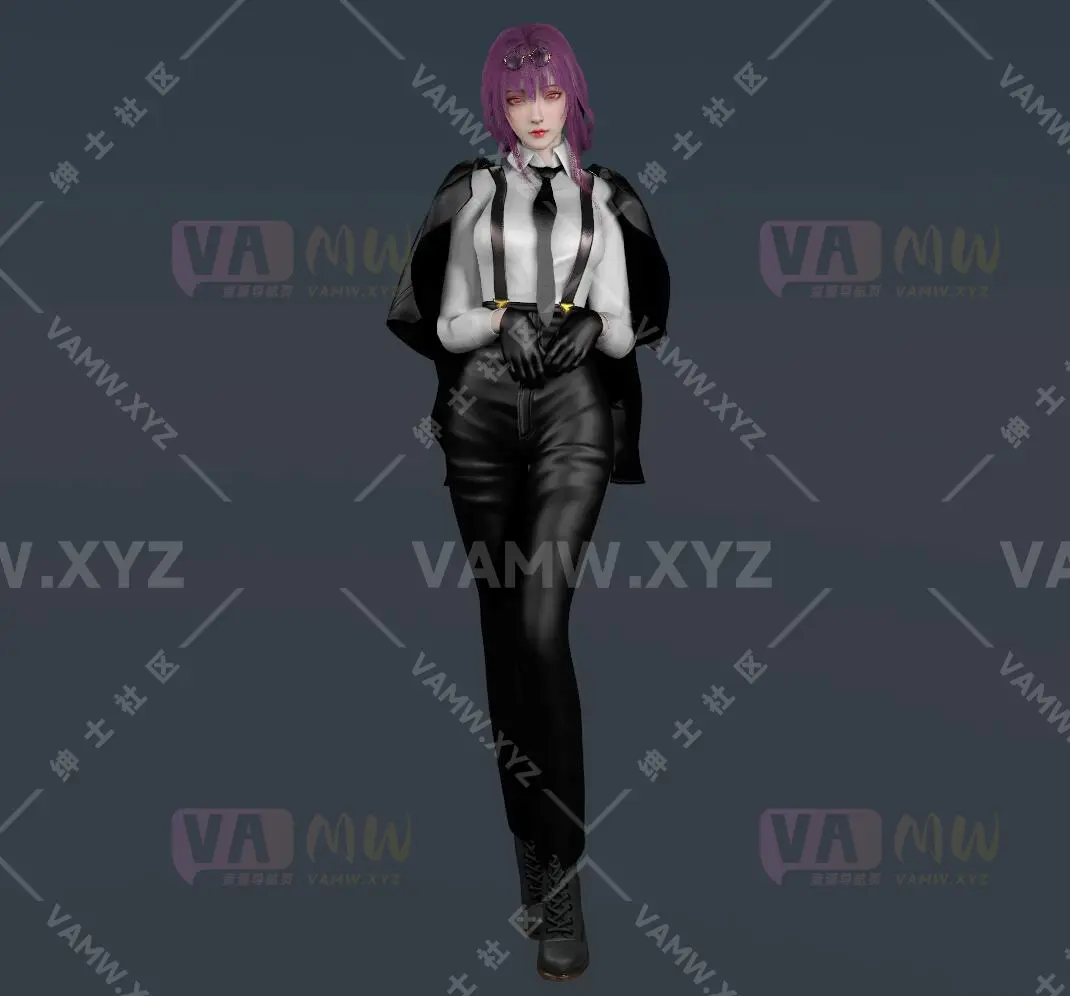 图片[2]-Archer.KaFuKaXZ.1 - VAM资源-VAM资源