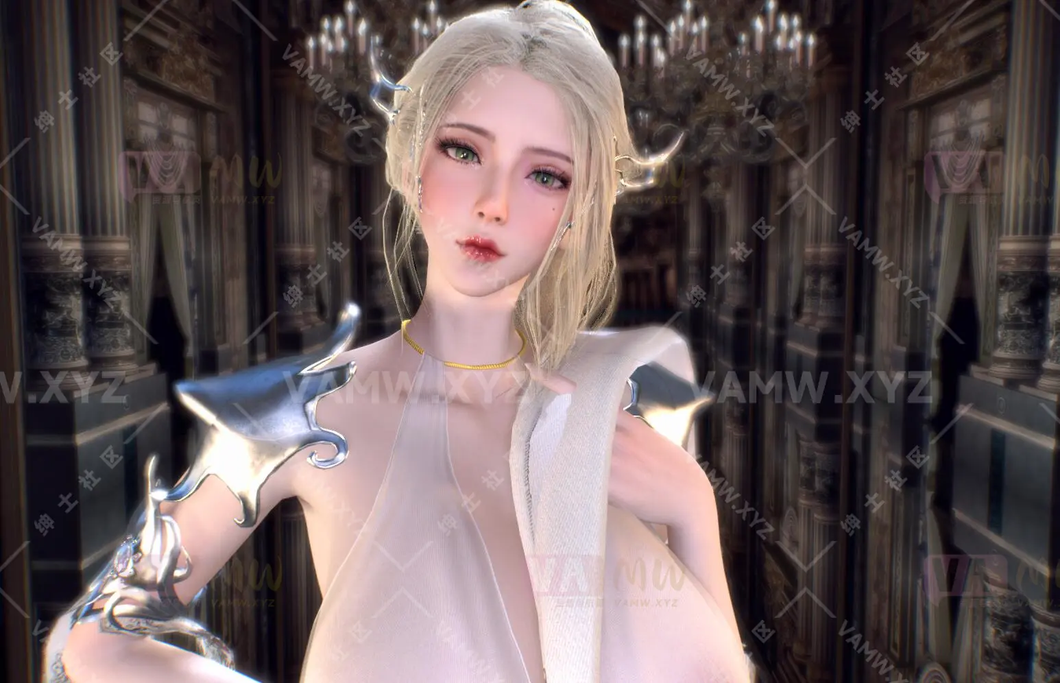 爱发电shaob.姬骑士.1-VAM资源