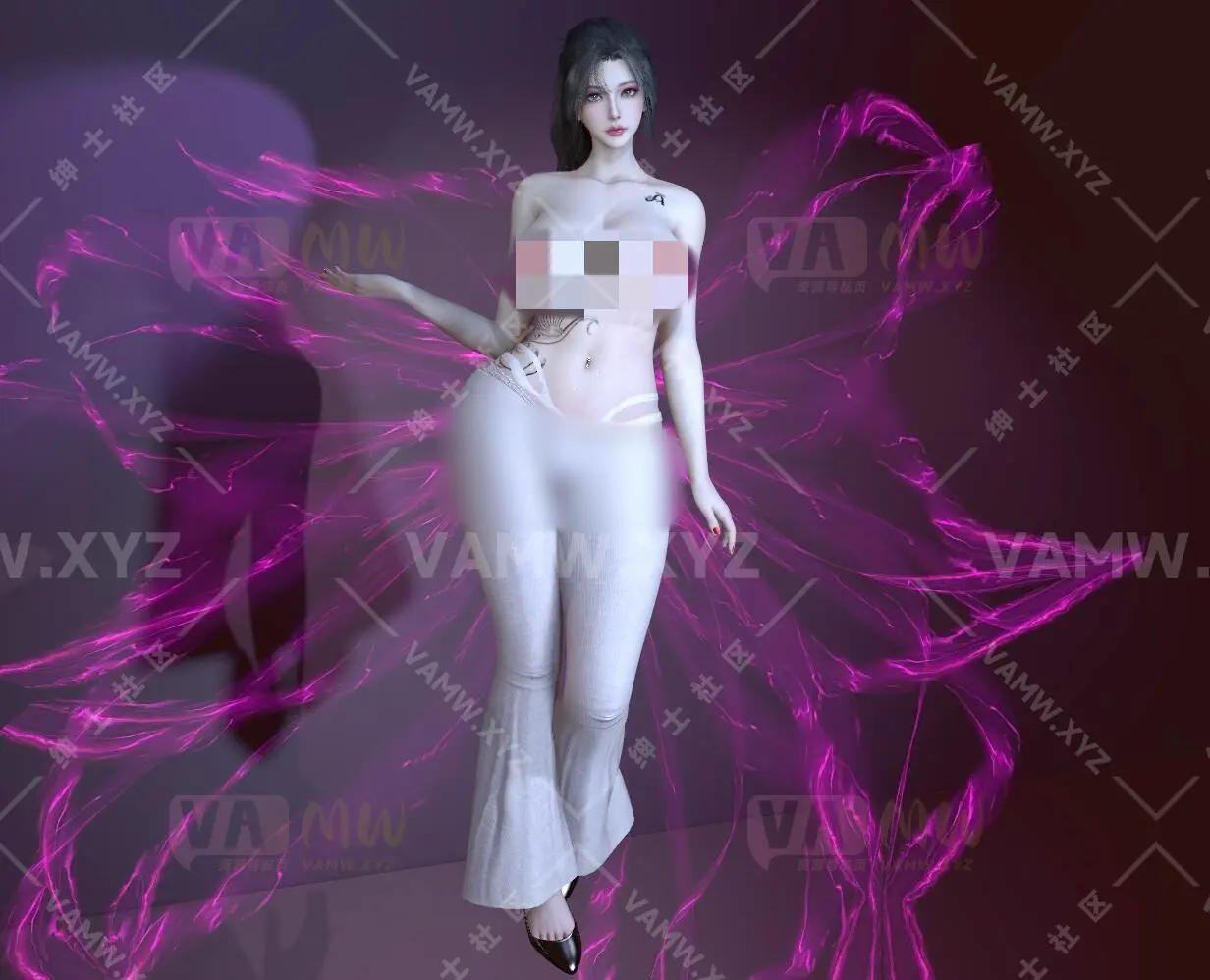 图片[2]-yangyang.特工A.1 - VAM资源-VAM资源