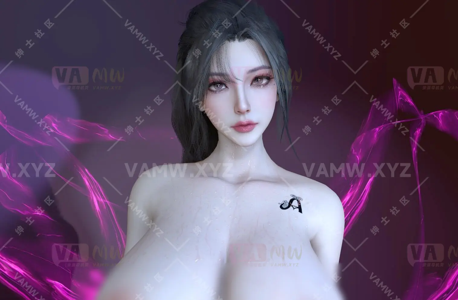 yangyang.特工A.1-VAM资源
