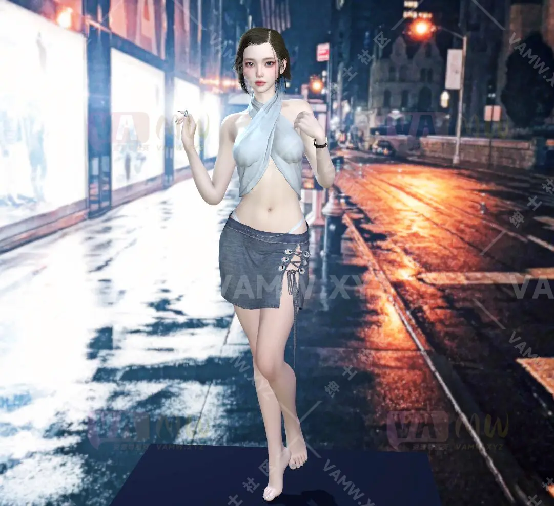 图片[2]-KONGKONG.Alva 奥尔瓦 2.1 - VAM资源-VAM资源