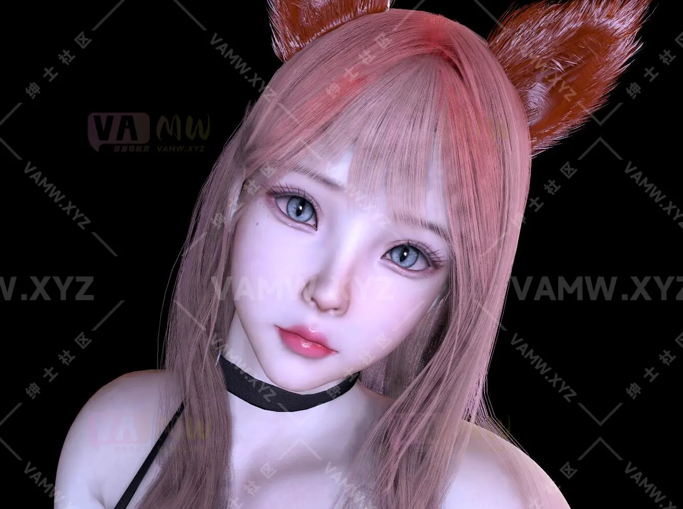 WFG.ergou 二狗 .1-VAM资源