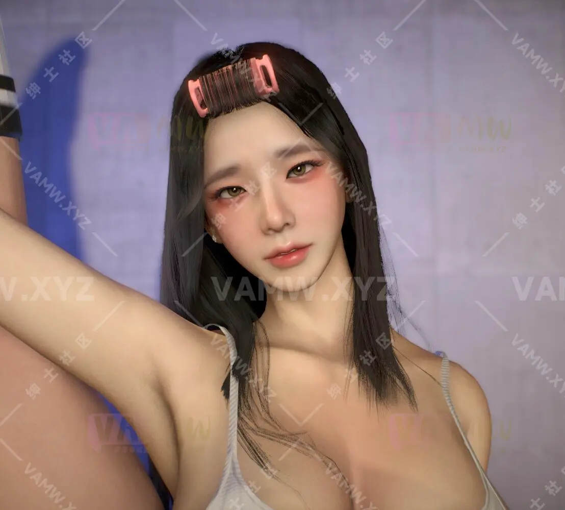 凶暴的米尤麻.jinny.1-VAM资源