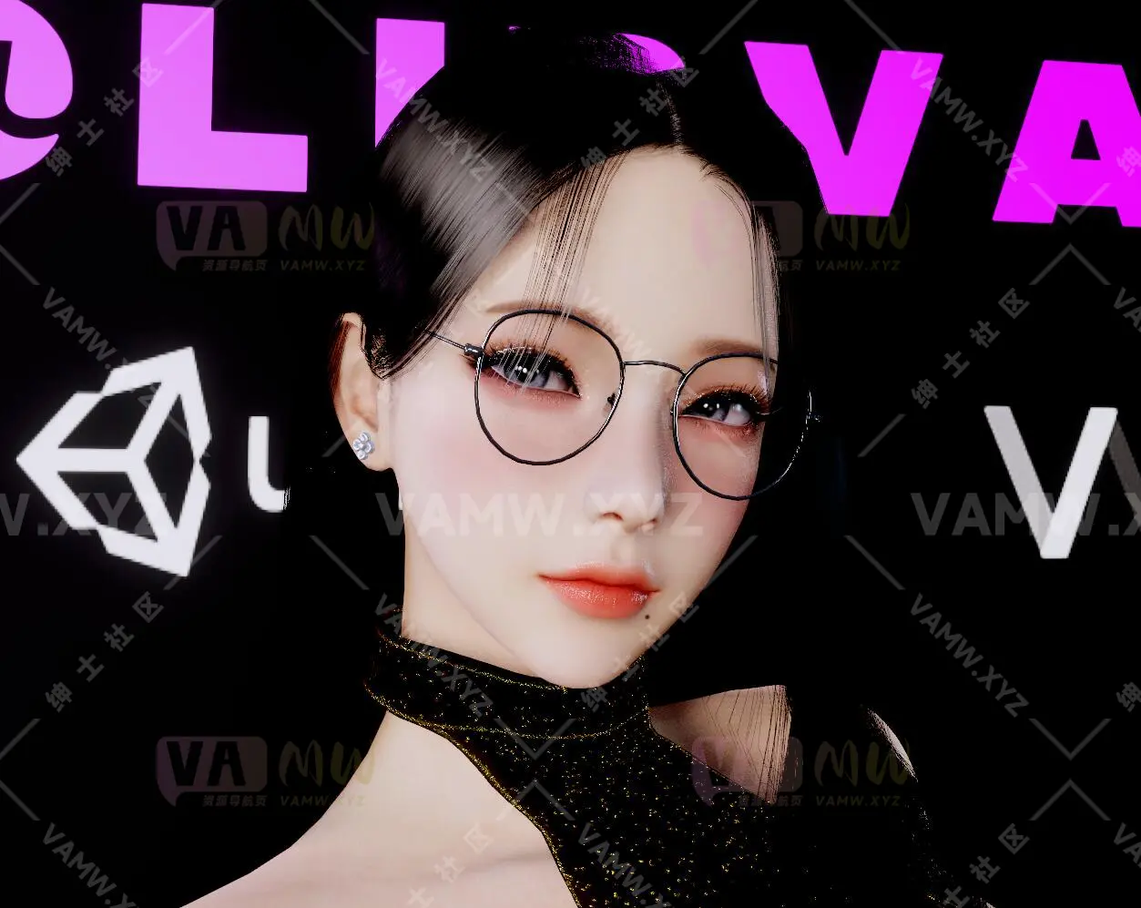 LibVaM.Lan 兰.2 - VAM资源-VAM资源