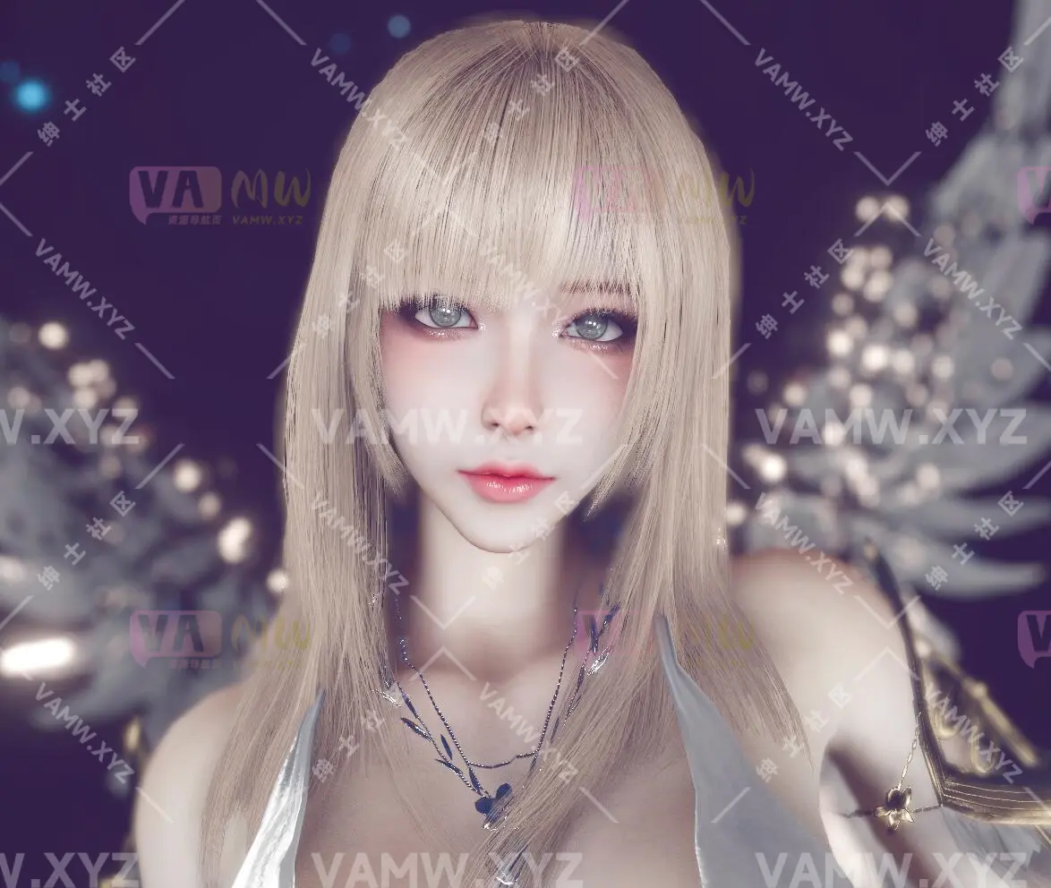 图片[2]-FRK.Rosi.1 萝茜 - VAM资源-VAM资源