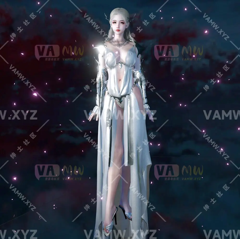 图片[2]-FRK.Styx.1 仙女冥河 - VAM资源-VAM资源