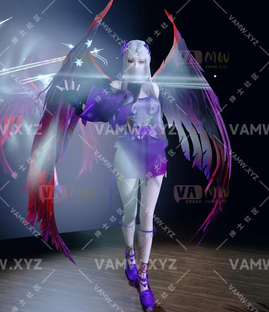 图片[2]-TSX.xiao'yi'xian.1 小医仙 - VAM资源-VAM资源