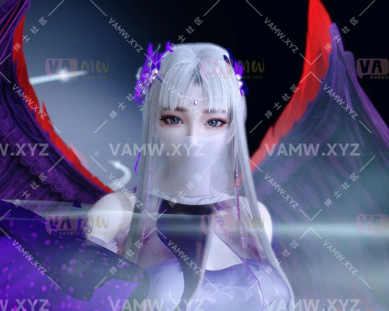 TSX.xiao'yi'xian.1 小医仙-VAM资源