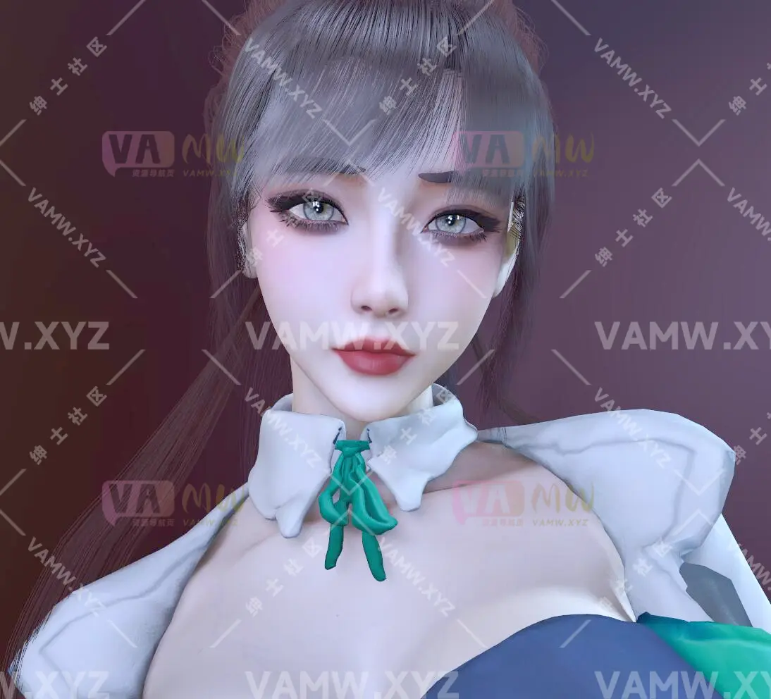 101.豆豆.1-VAM资源