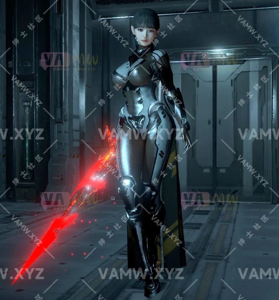 图片[2]-Van.剑星.1 - VAM资源-VAM资源