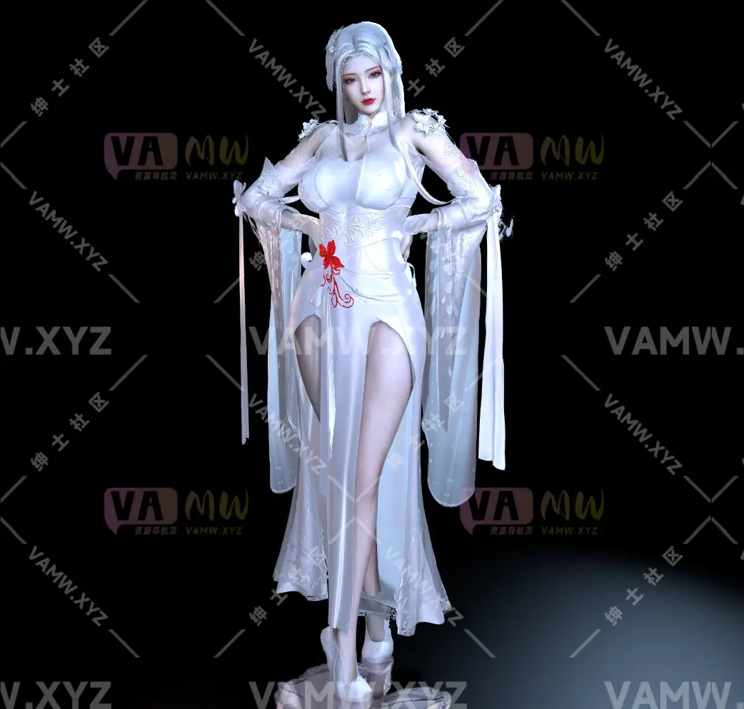 图片[2]-GTR.明月.1 - VAM资源-VAM资源