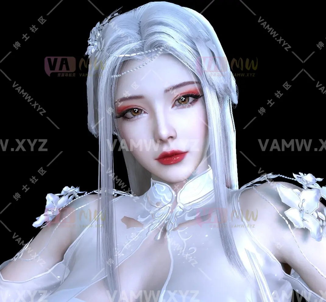 GTR.明月.1-VAM资源