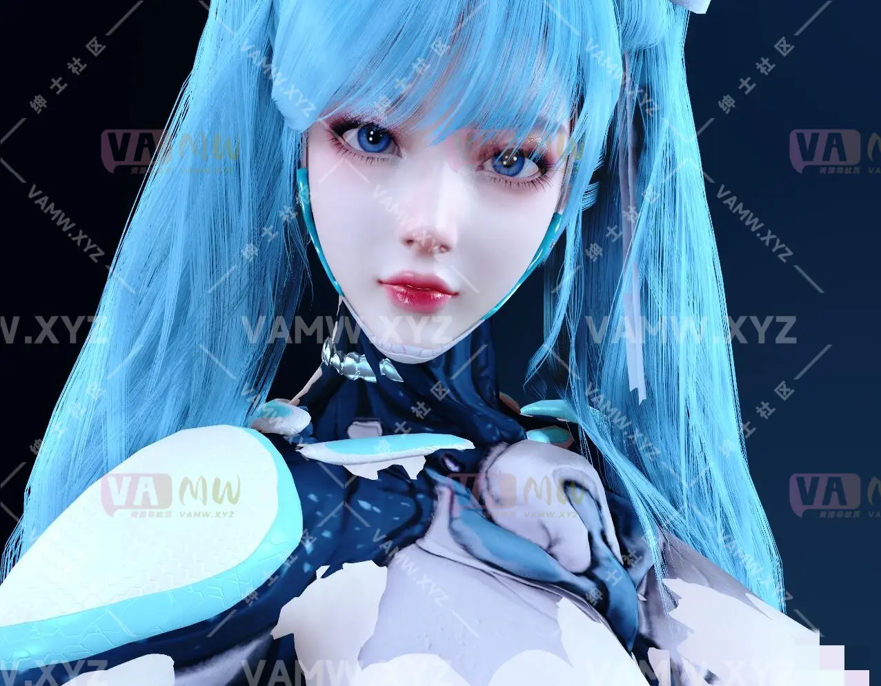 101.小蕾.1-VAM资源