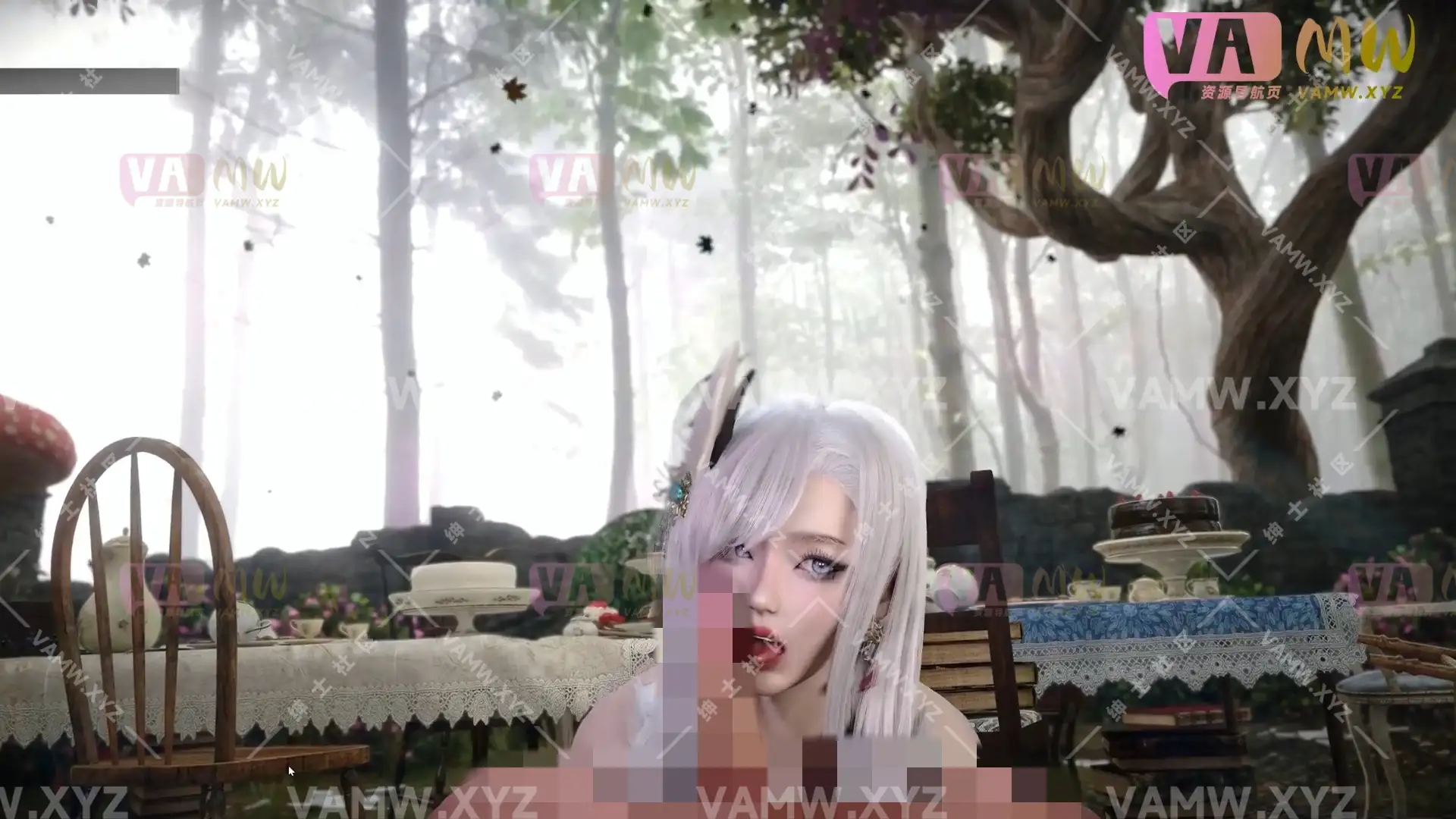 1655元神-申鹤 古槐树下情h-06`47-VAM资源