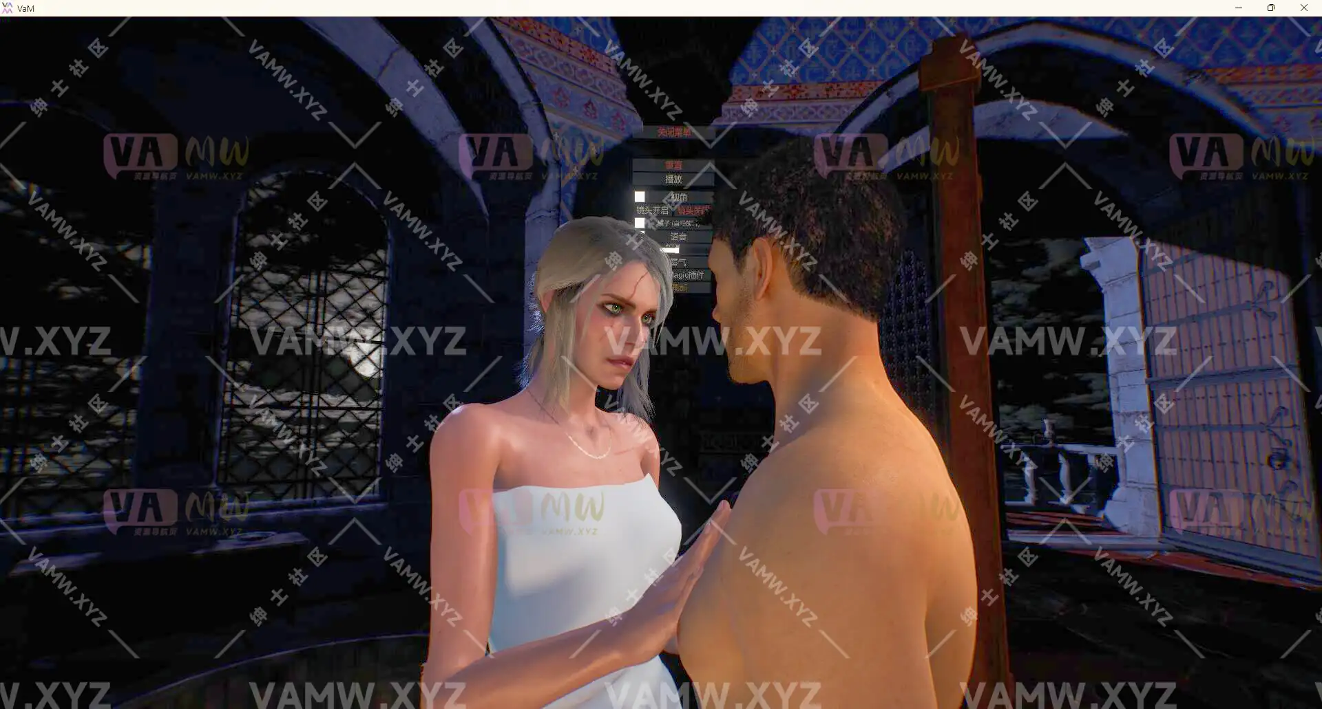 中英双版 C&G 工作室・第 27 辑:凯尔・莫罕秘闻.1 C&G-STUDIO.Box27_-_Kaer_Morhen_Secrets.1-VAM资源