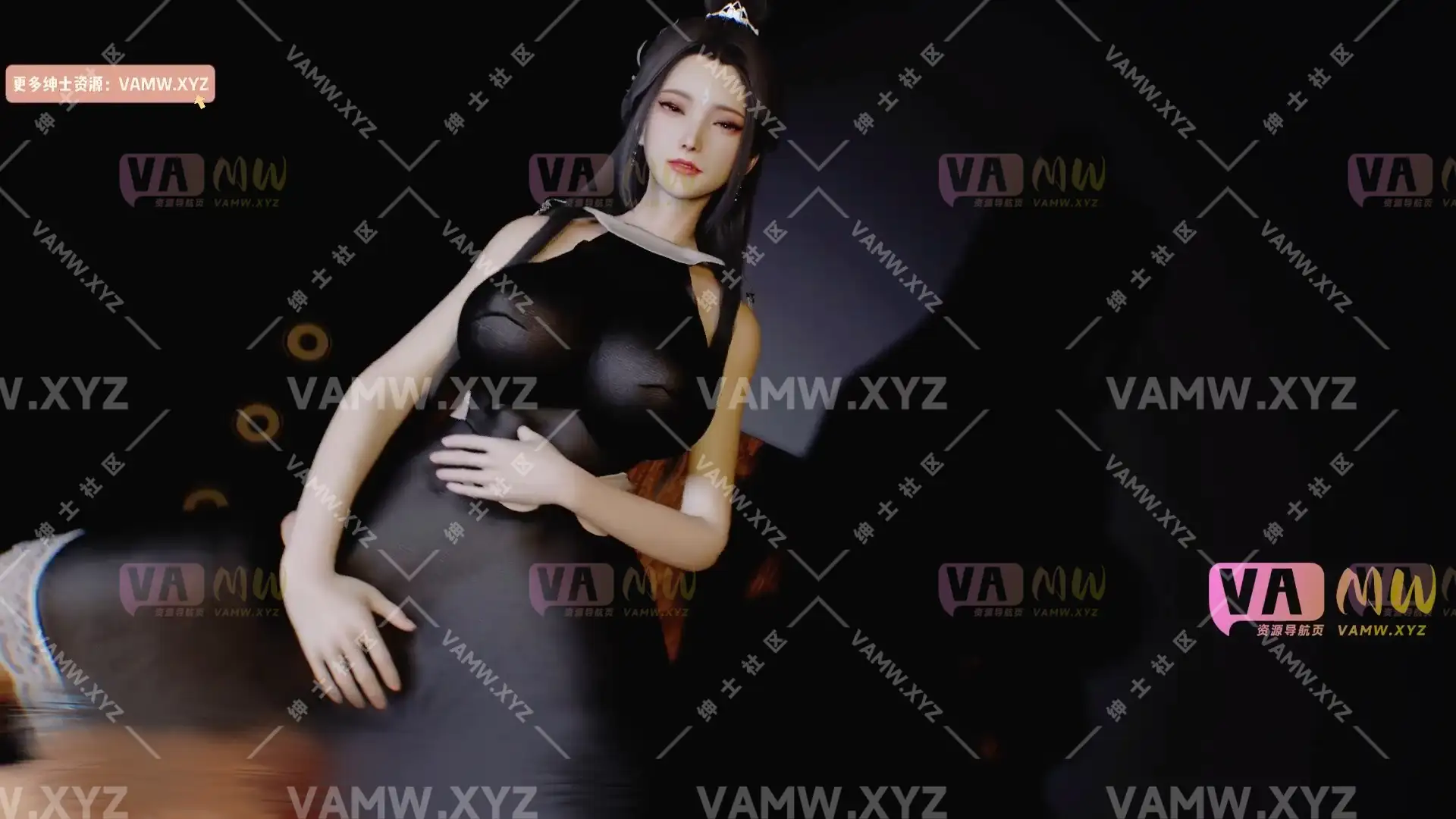 1653287371-#陆雪琪 #Vam 陆雪琪舞啪-04分43秒-VAM资源