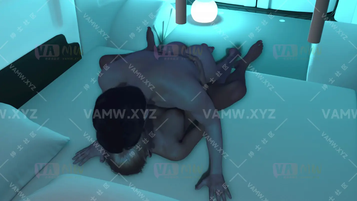 [游戏Games]PC+AZ双端 更新[欧美SLG/动态] 爱情恐惧症 Lovephobia v0.50 汉化版