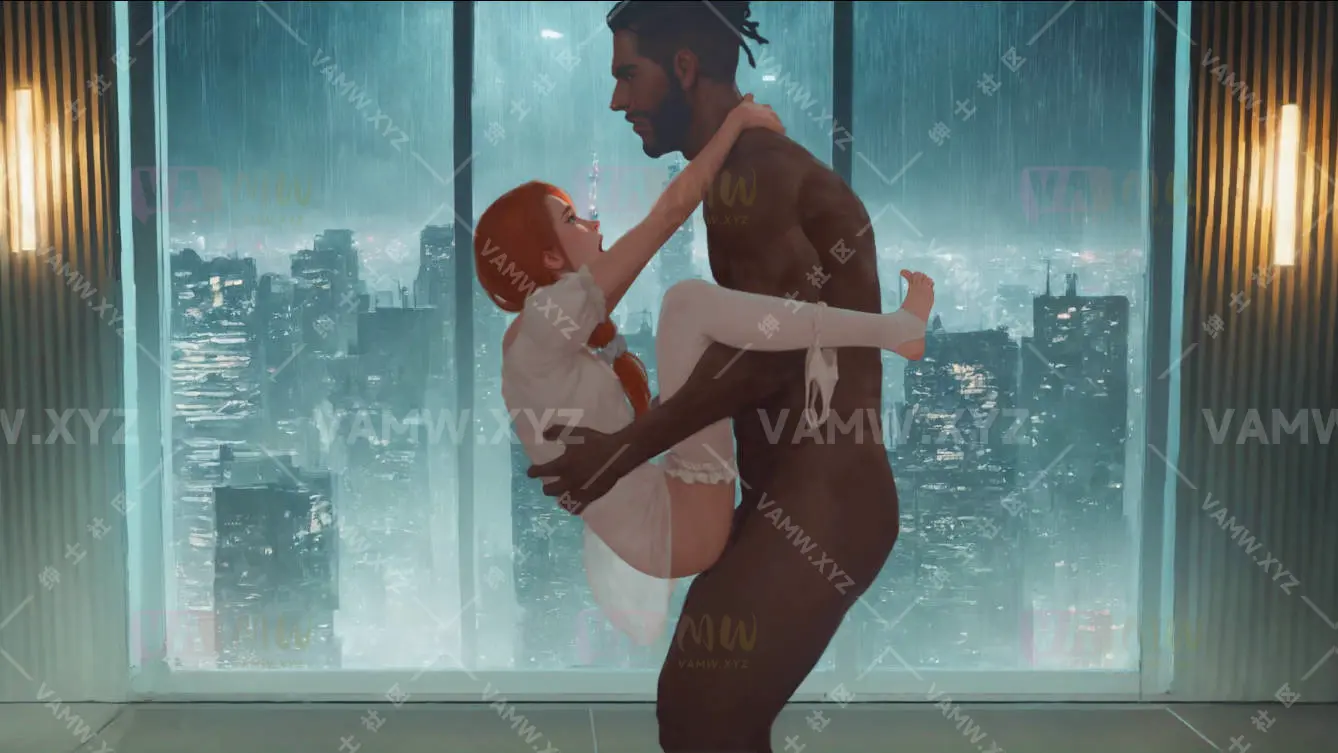 [游戏Games] PC+AZ双端 更新[欧美SLG/动态] 米拉 保罗和米拉 Mila AI v1.3.8 public 汉化版 [PC+安卓手机mobilegames-1.90G]